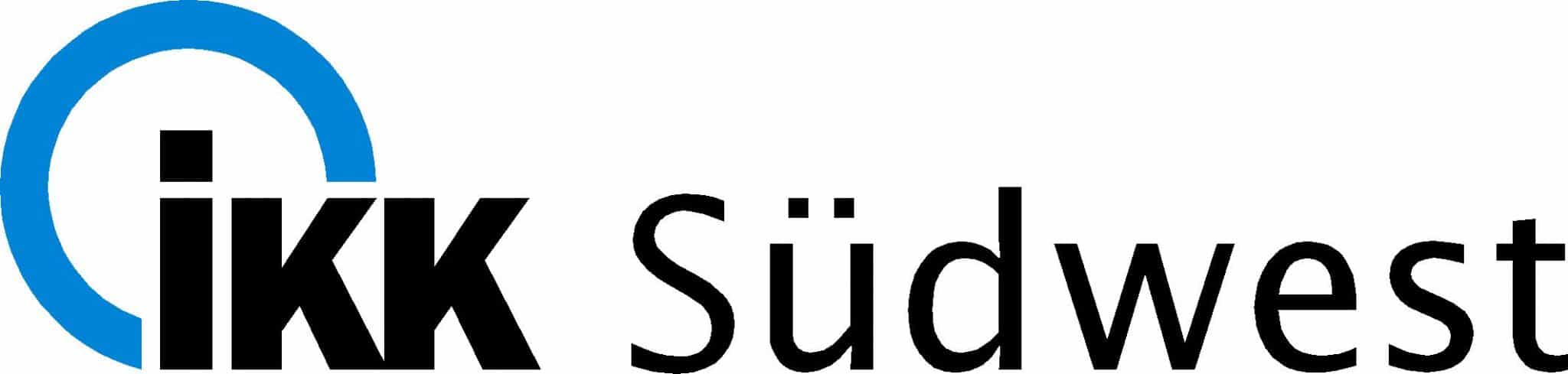 Logo IKK S&uuml;dwest_Farbe