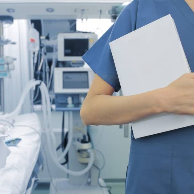 Intensivmedizin und Patientenverf&uuml;gung