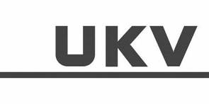 Logo UKV